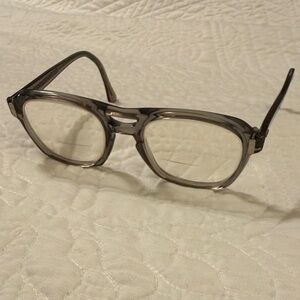 American Optical Safety Glasses Mid-Century Vintage